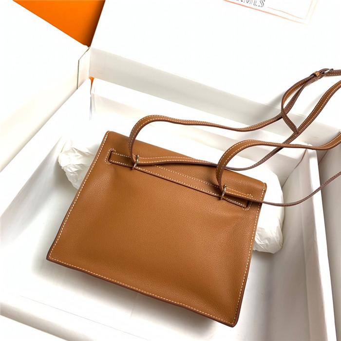 에르메스 켈리 단스백 22CM